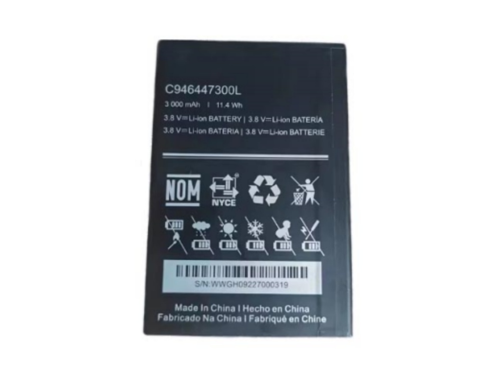 BLU C946447300L