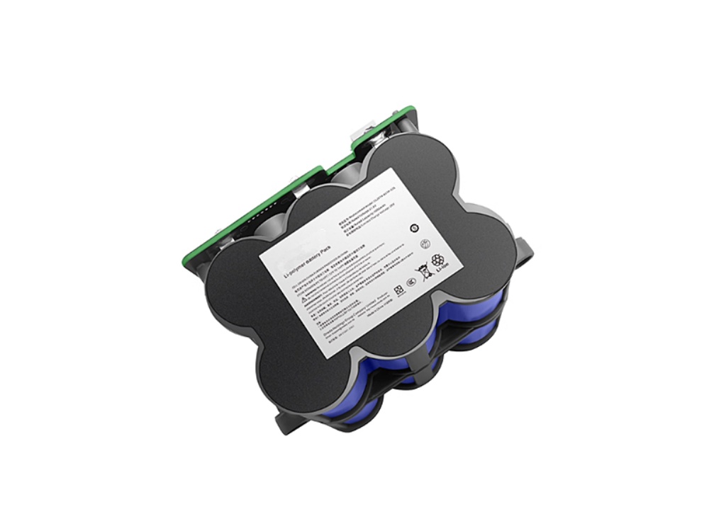 TINECO CL2019-6S1P-02J