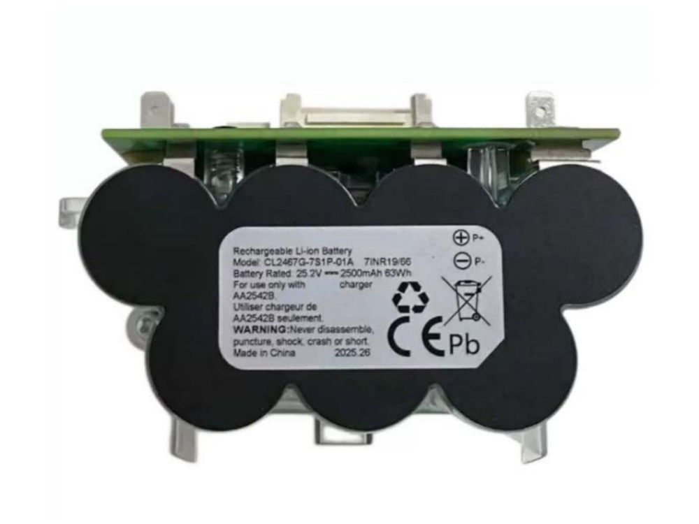 TINECO CL2467G-7S1P-01A