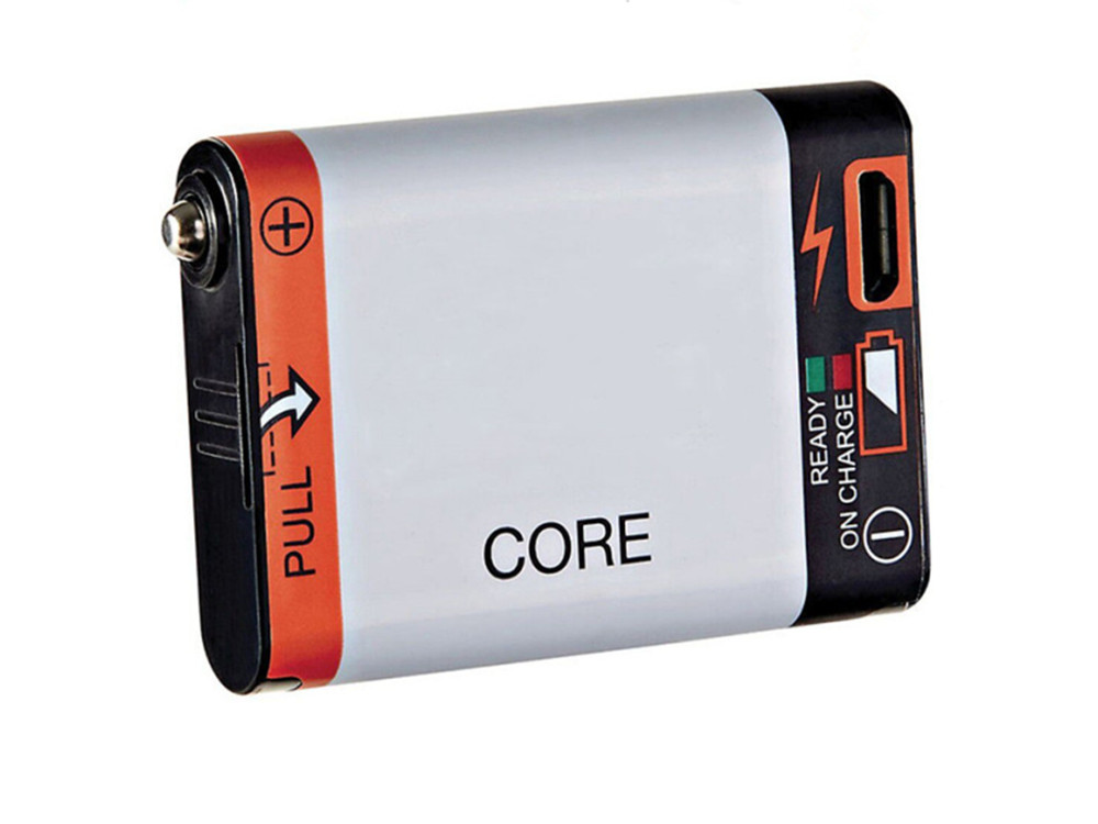 PETZL CORE