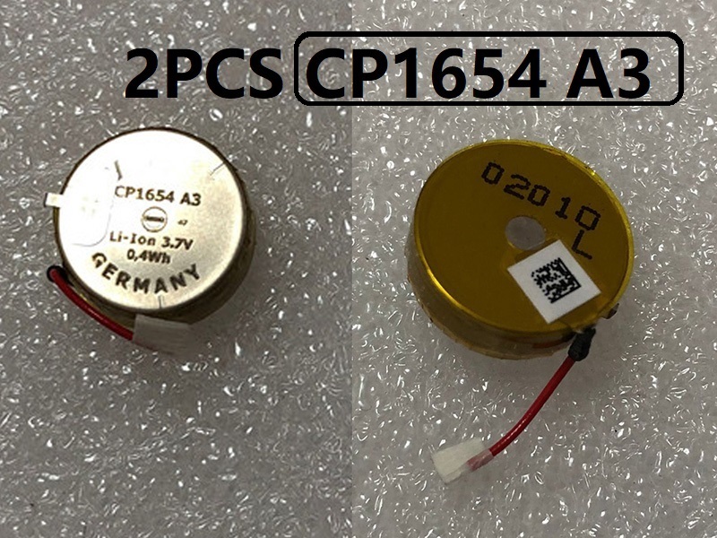 VARTA CP1654-A3