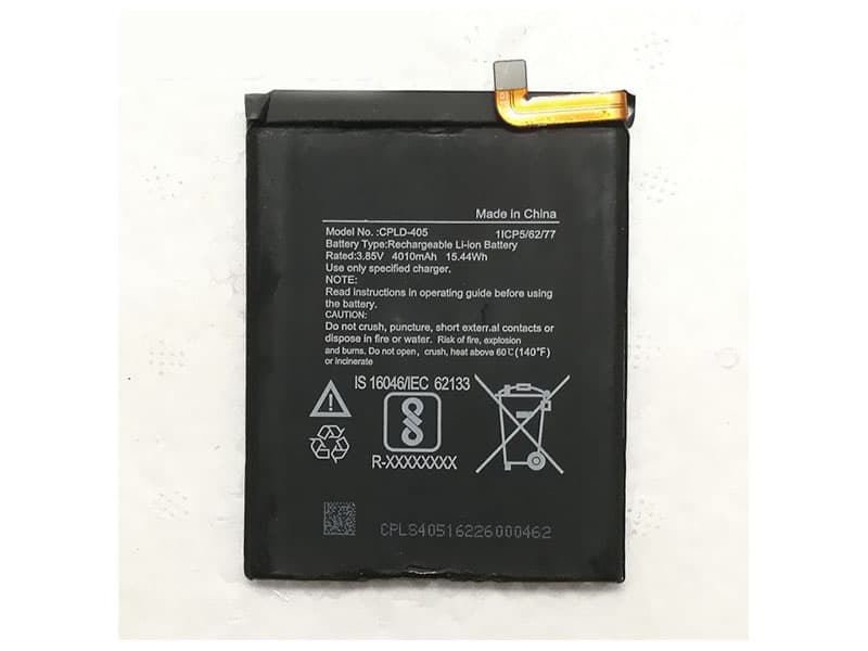 Coolpad CPLD-400/405