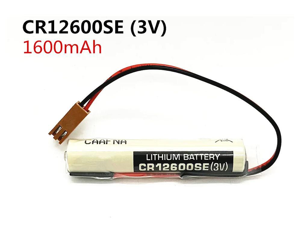 FDK CR12600SE(3V)