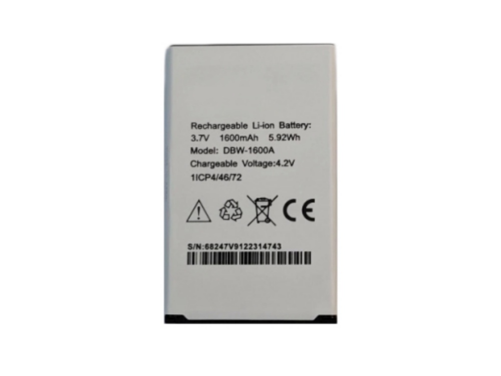 DORO DBW-1600A