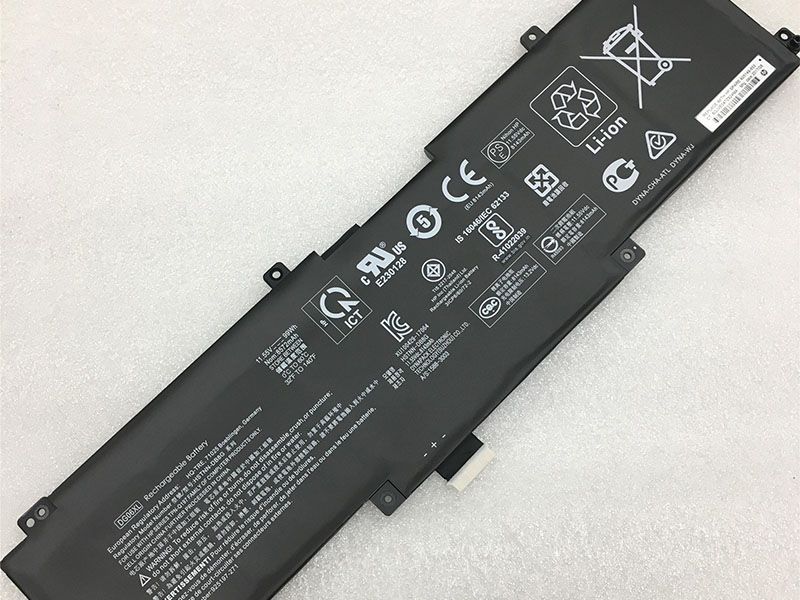 HP DG06XL