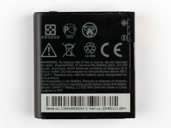 HTC DIAM171