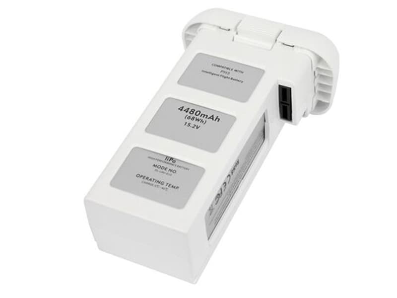 DJI DL-UAV-DJ3