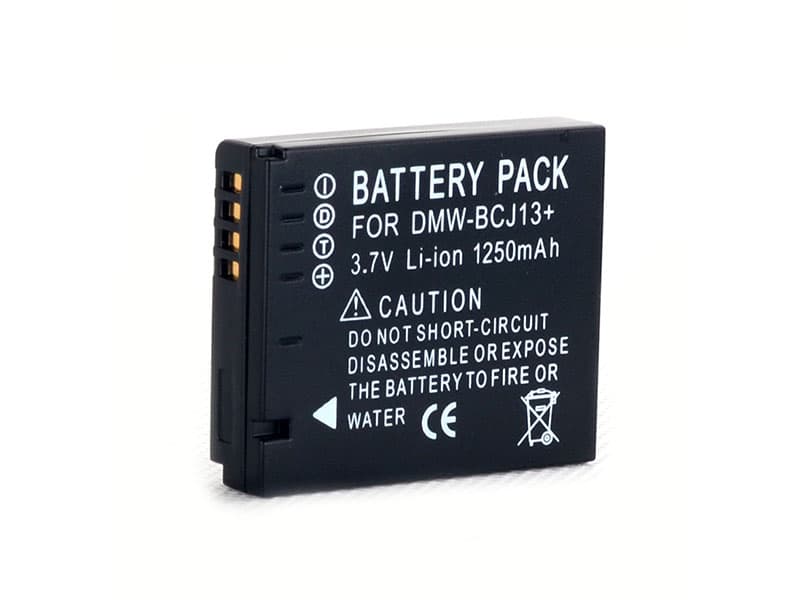Panasonic DMW-BCJ13+