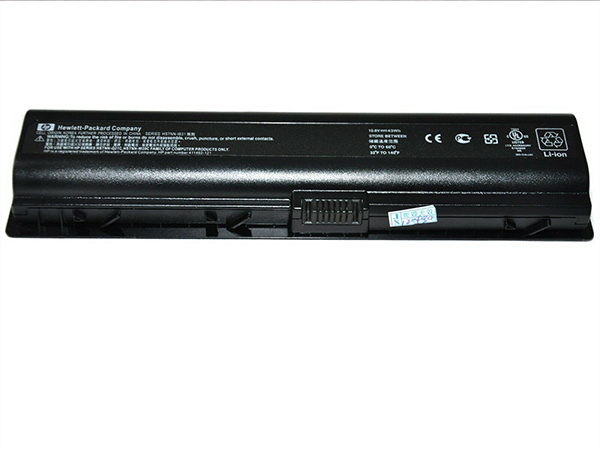 HP DV2000