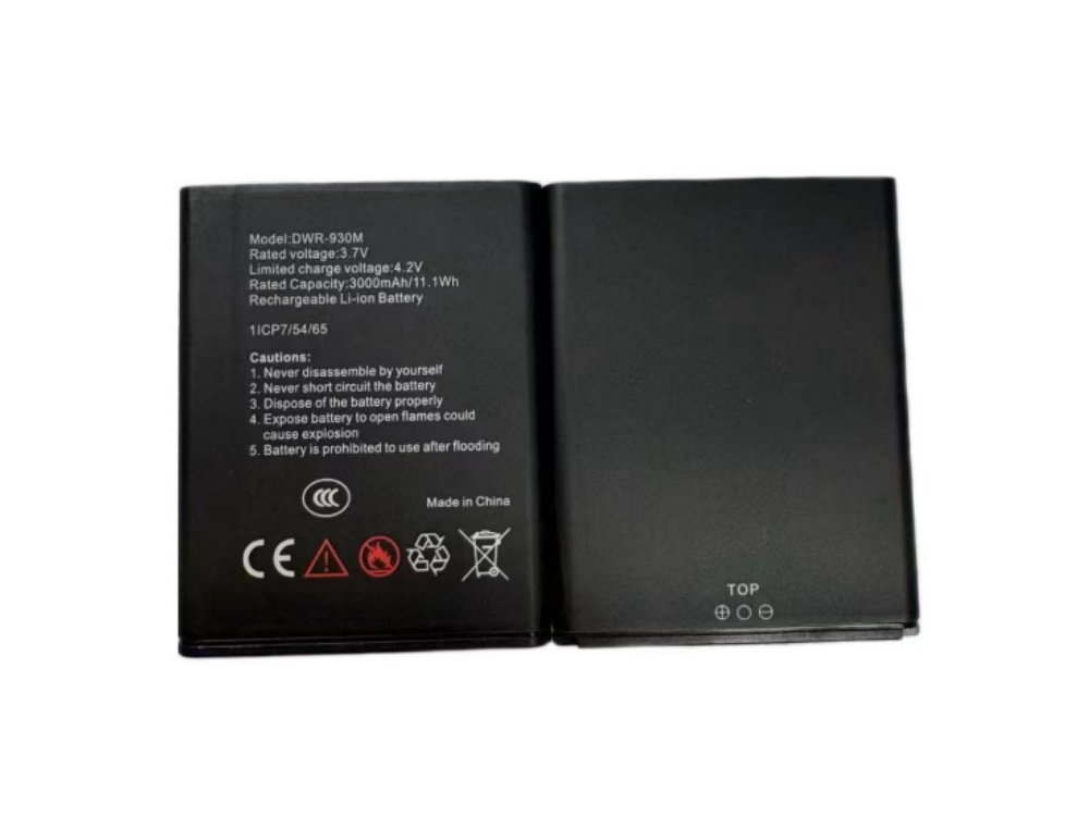 D-LINK DWR-930M