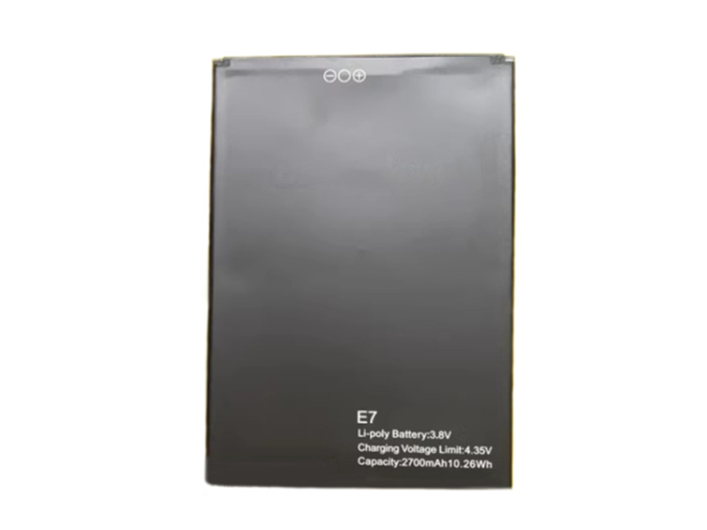 BLACKVIEW E7