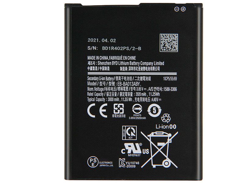 Samsung EB-BA013ABY