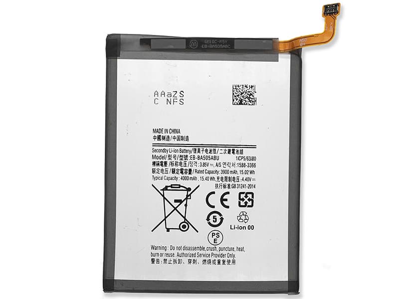 SAMSUNG EB-BA505ABN
