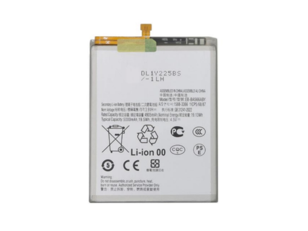 SAMSUNG EB-BA566ABY
