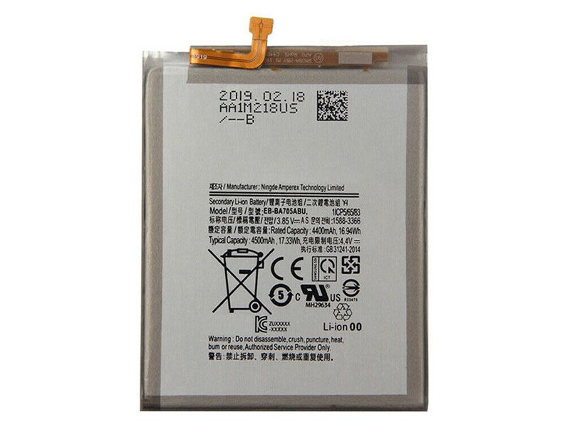 Samsung EB-BA705ABU