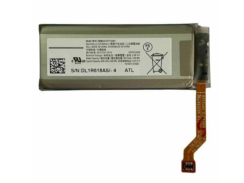 SAMSUNG EB-BF712ABY