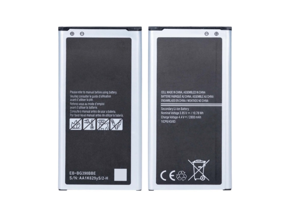 SAMSUNG EB-BG390BBE