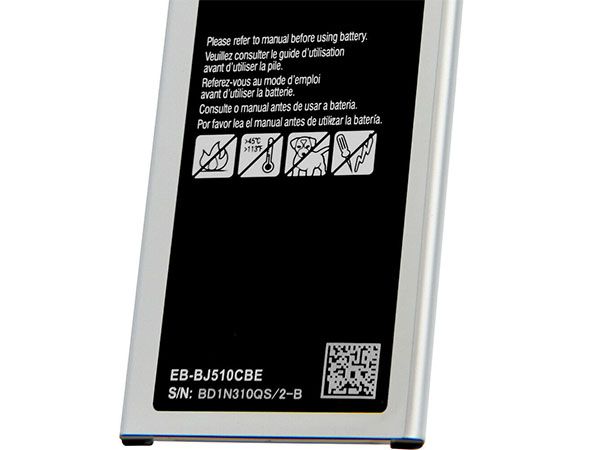 Samsung EB-BJ510CBE