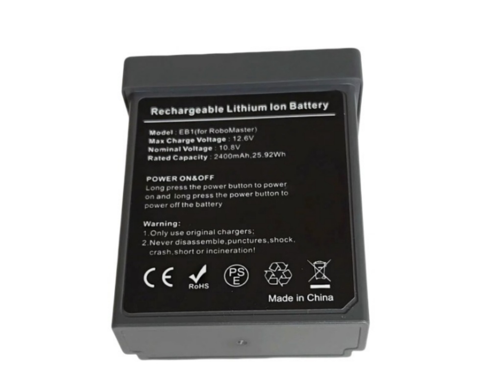 DJI EB1(For_RoboMaster)