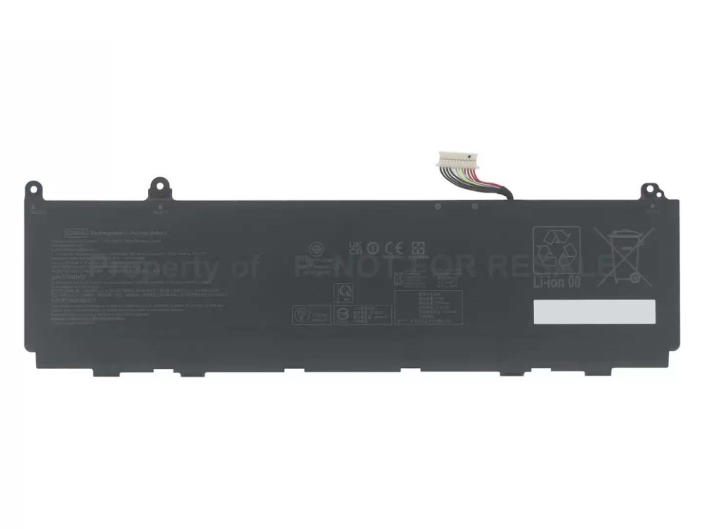 HP ED04XL