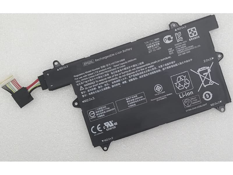 HP EP02XL