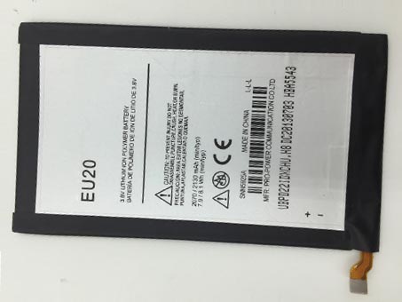 Motorola EU20