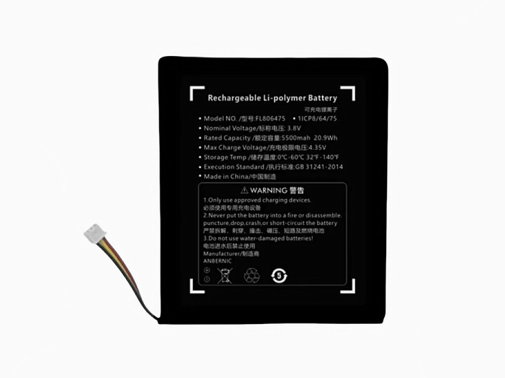 ANBERNIC FL806475
