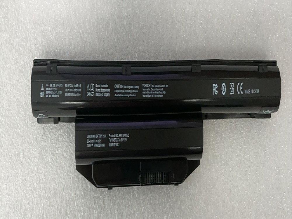 FUJITSU FMVNBP227A