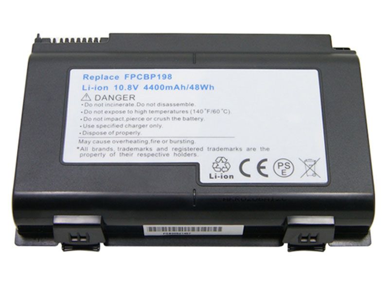 Fujitsu FPCBP198
