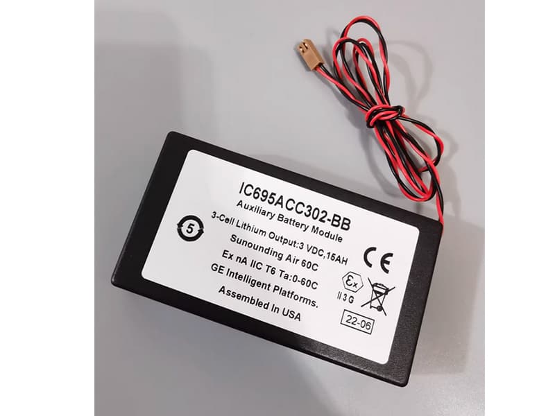 GE_FANUC IC695ACC302-BB