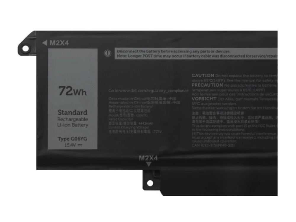 DELL G06YG