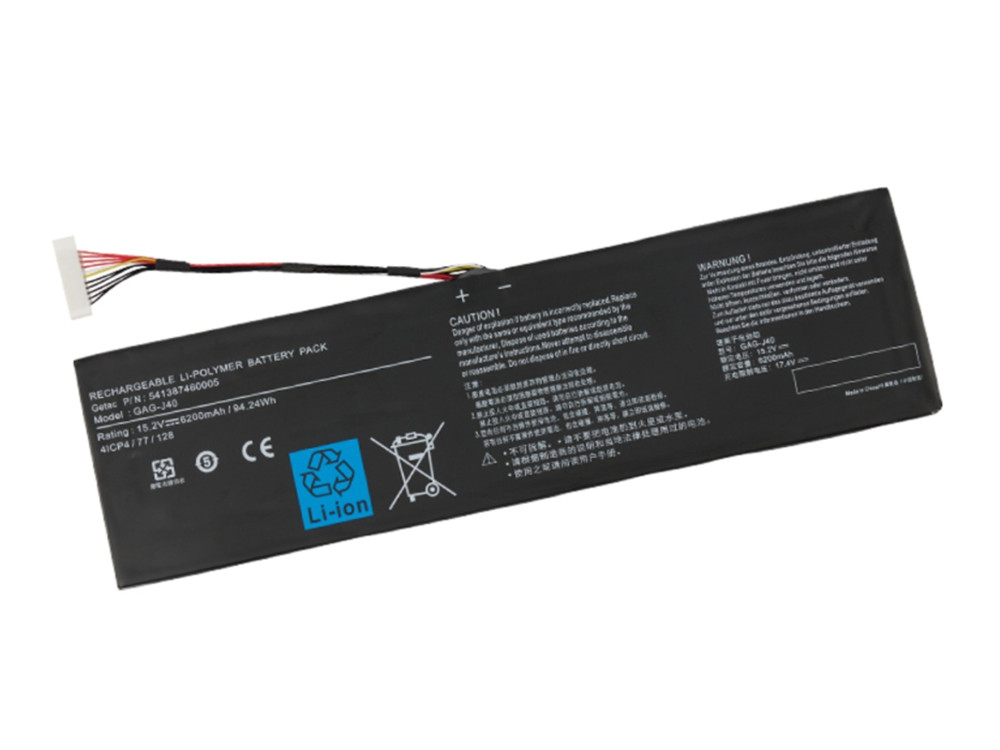 GIGABYTE GAG-J40