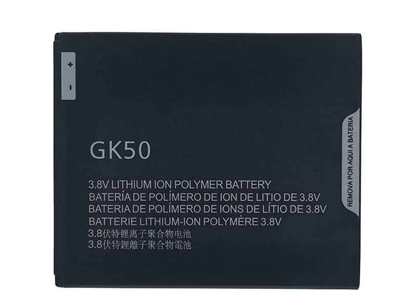 MOTOROLA GK50