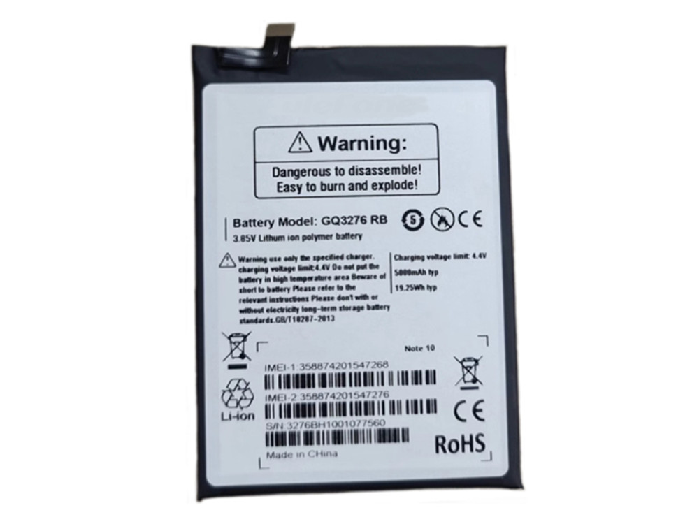 ULEFONE GQ3276