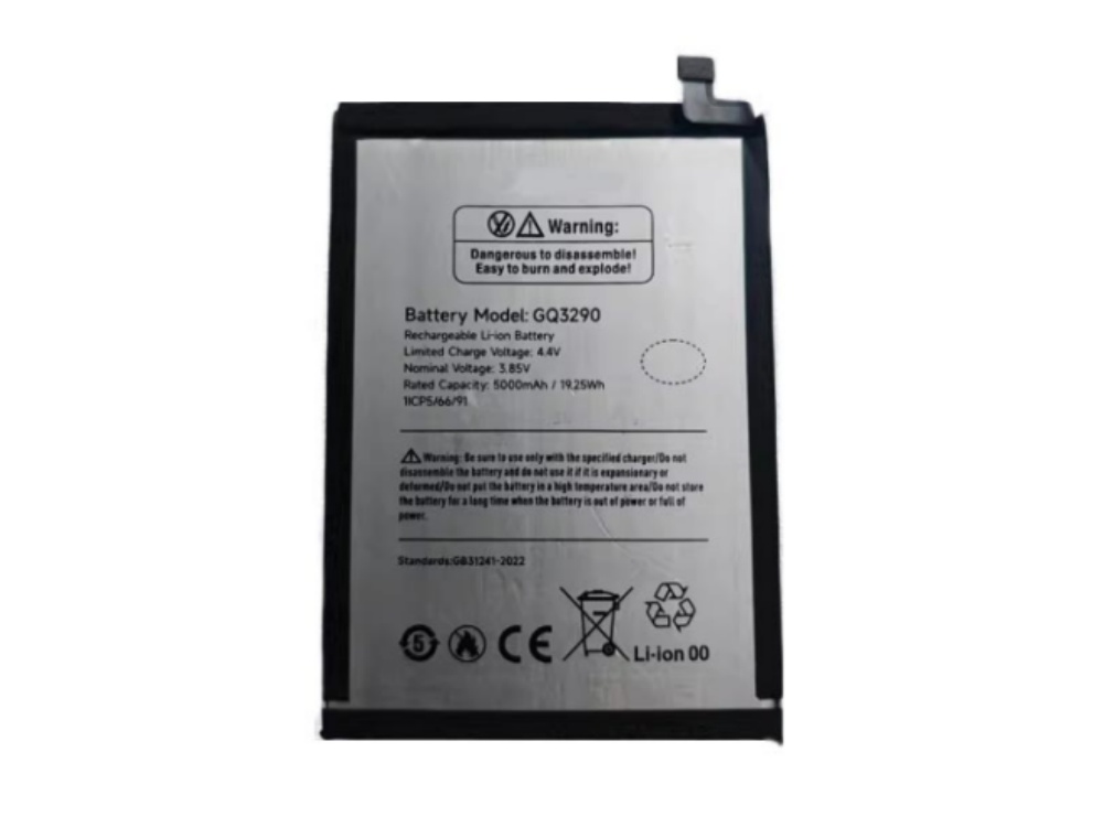 ULEFONE GQ3290