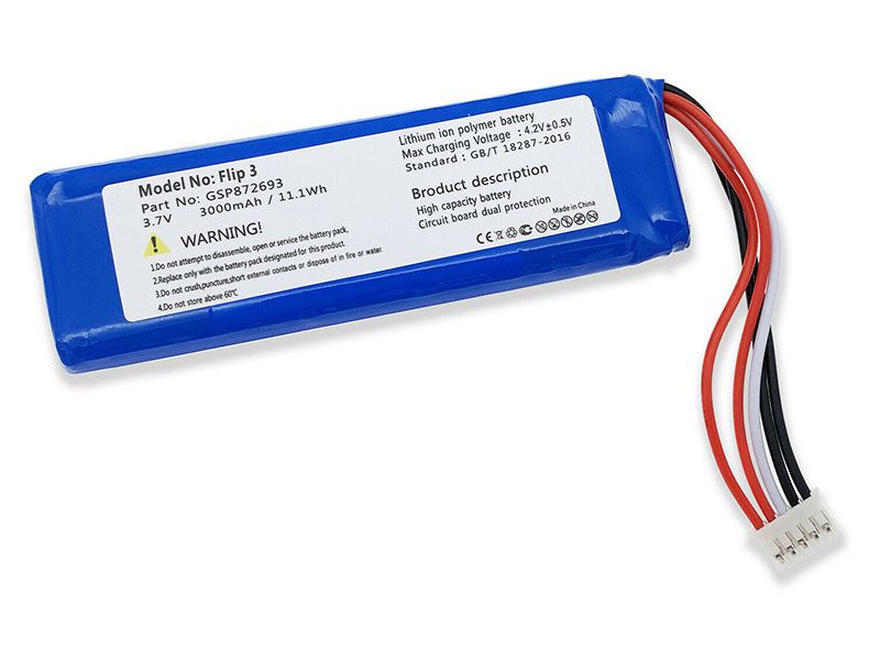 JBL GSP872693