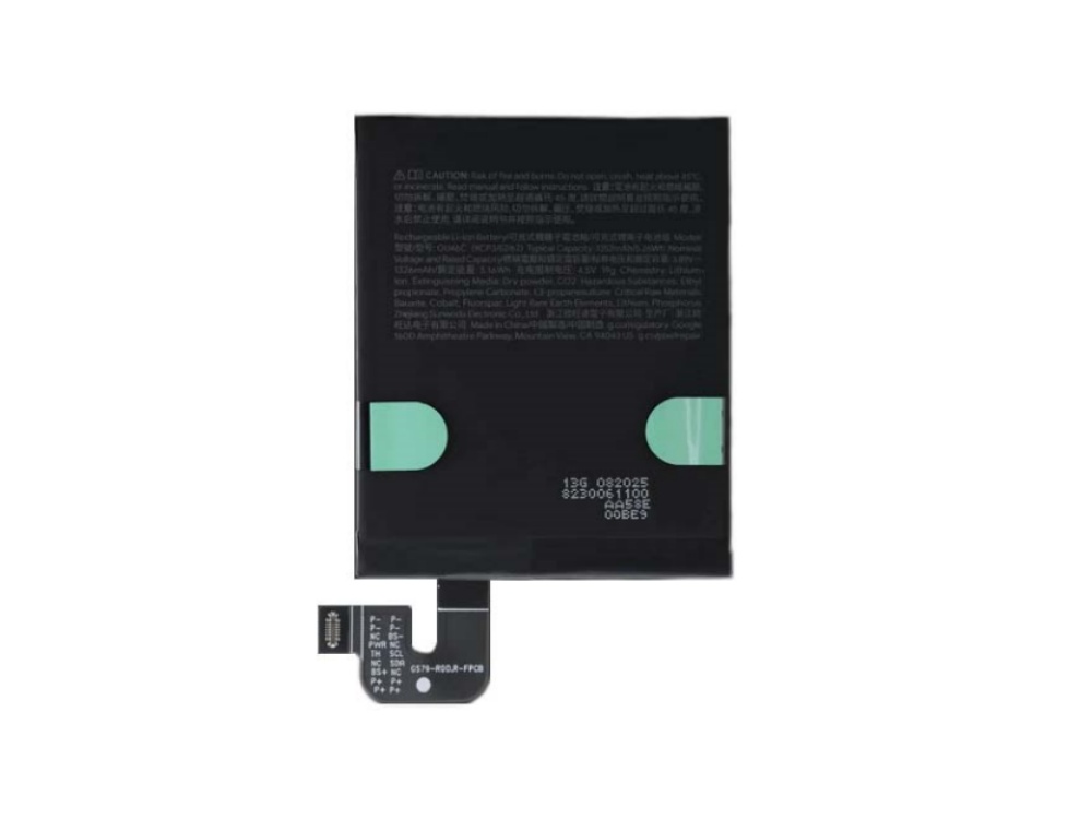 GOOGLE GU46C