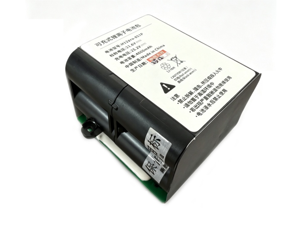 DREAME H12pro-6S1P