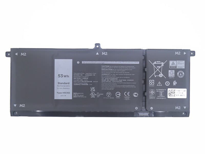 DELL H5CKD