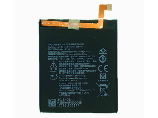 Nokia HE354