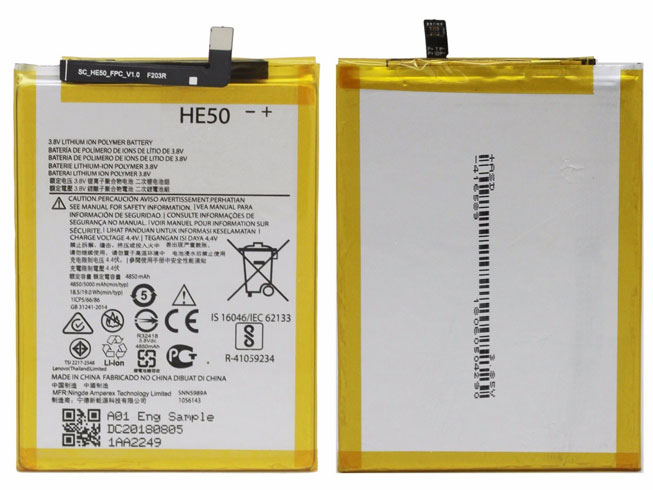 Motorola SNN5989A