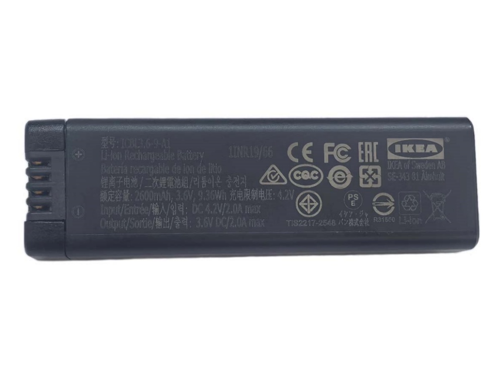 IKEA ICBL3.6-9-A1