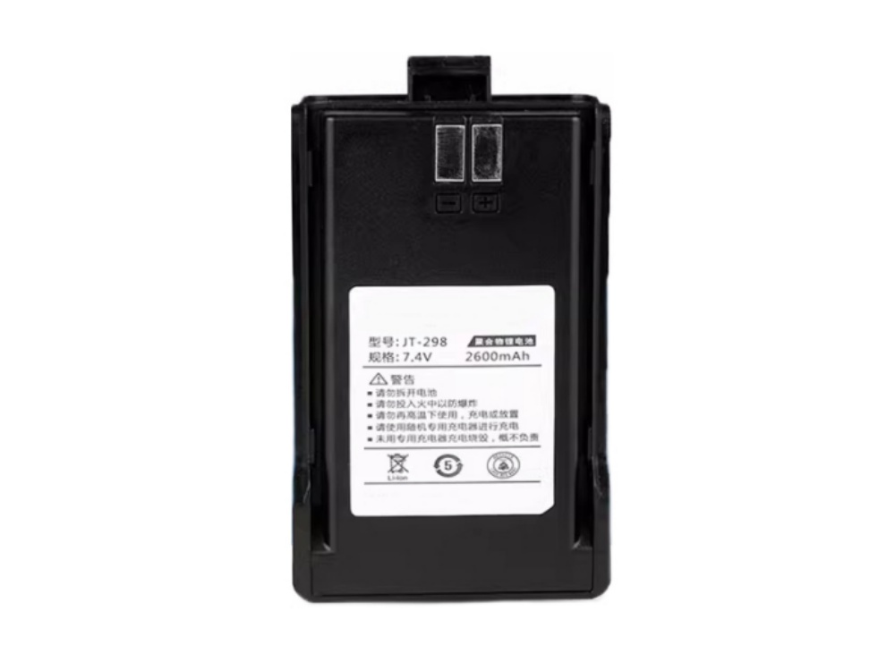 JINGTONG JT-298