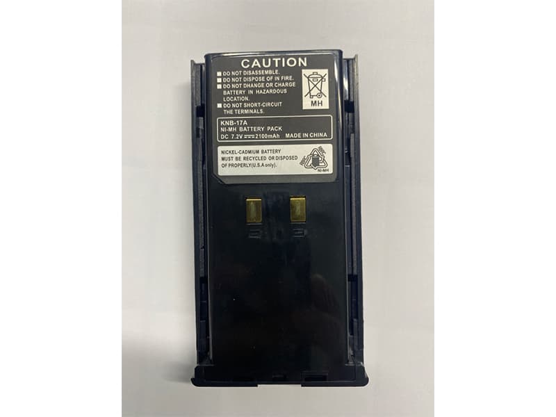 KENWOOD KNB-17A