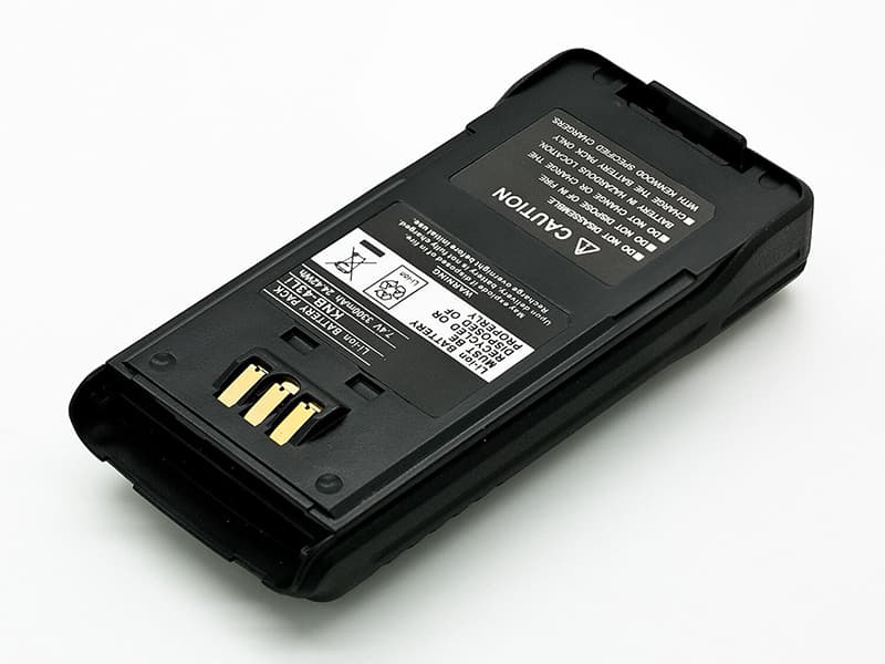 KENWOOD KNB-43L