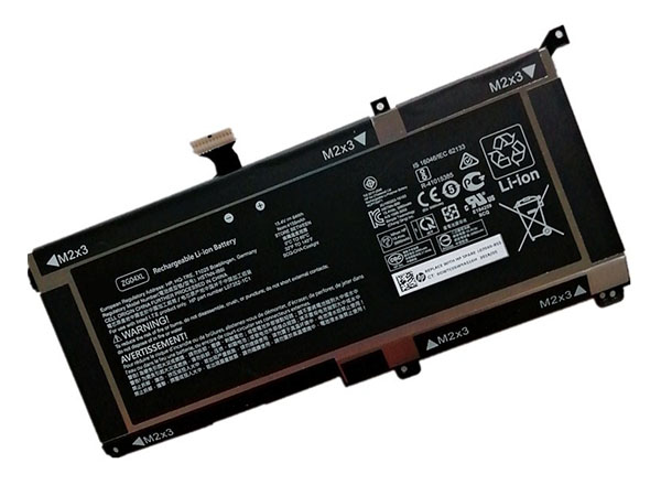 HP ZG04XL
