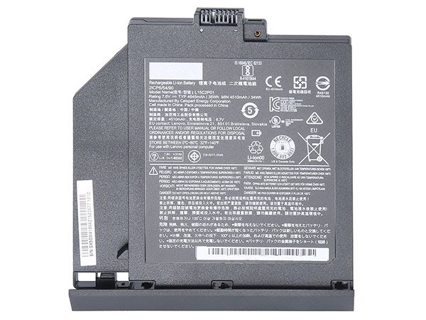 Lenovo L15S2P01