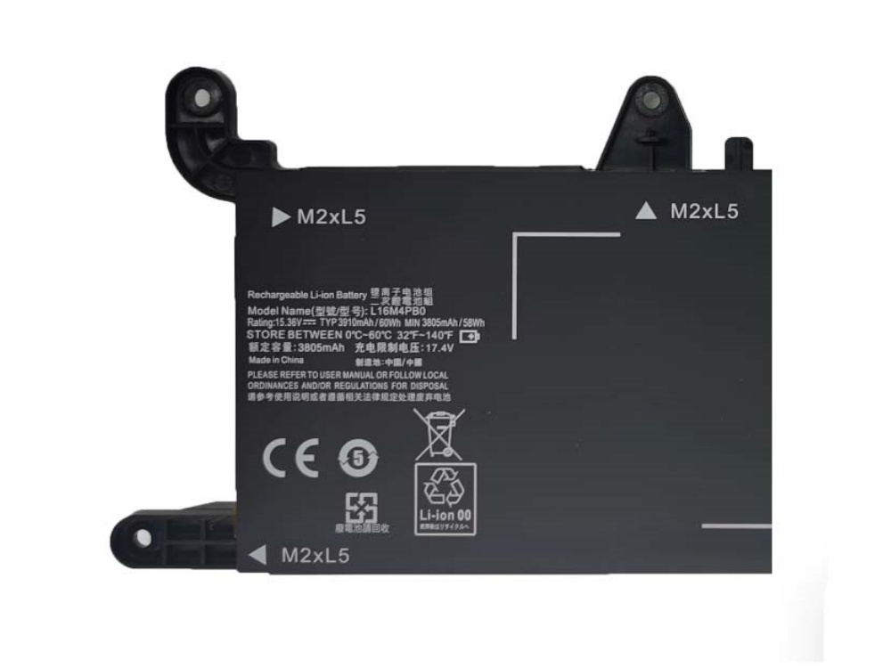 LENOVO L16M4PB0