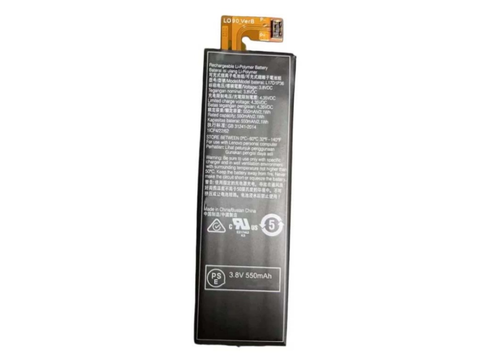 LENOVO L17D1P36