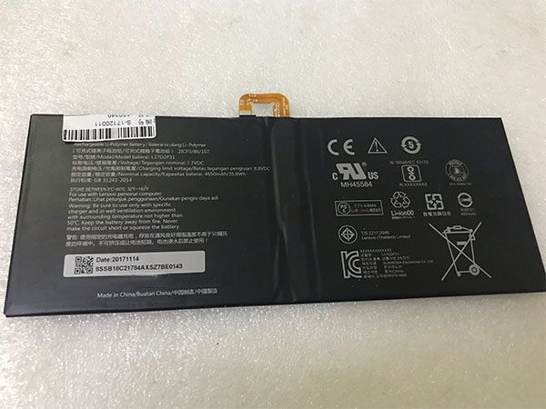 Lenovo L17D2P31